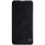 Nillkin Qin Series Leather case for Samsung Galaxy A50 order from official NILLKIN store